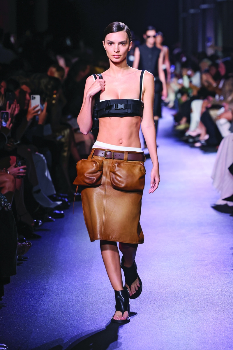 2022 Moda Haftaları: New York, Milano ve Paris