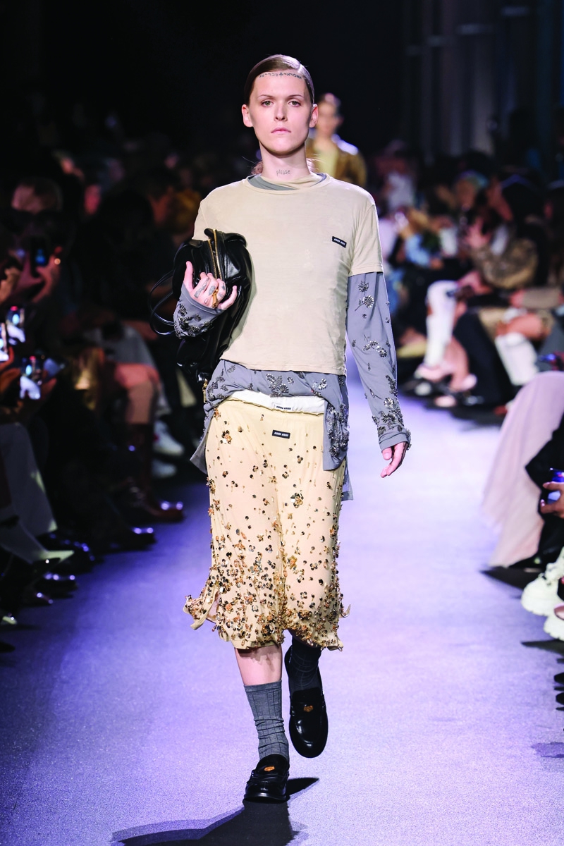 2022 Moda Haftaları: New York, Milano ve Paris