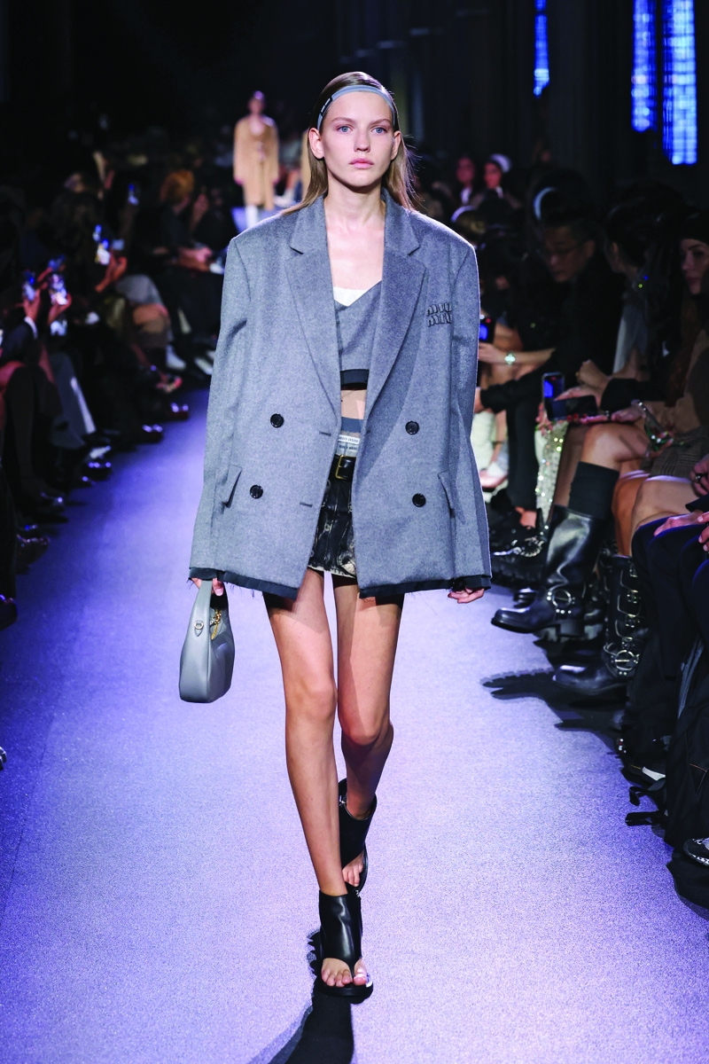 2022 Moda Haftaları: New York, Milano ve Paris