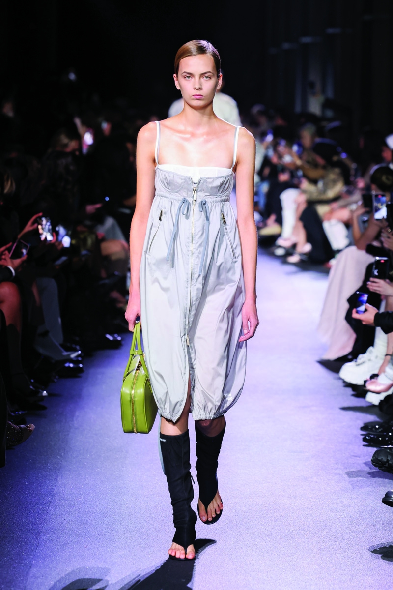 2022 Moda Haftaları: New York, Milano ve Paris