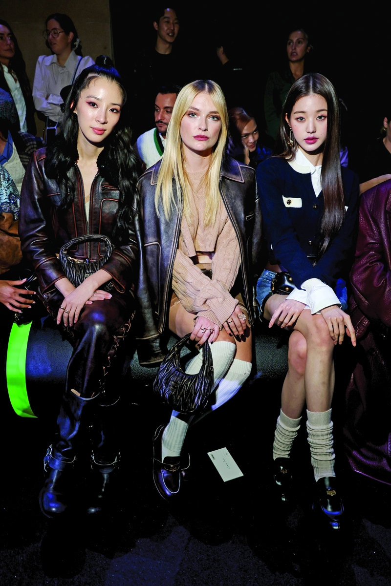 2022 Moda Haftaları: New York, Milano ve Paris