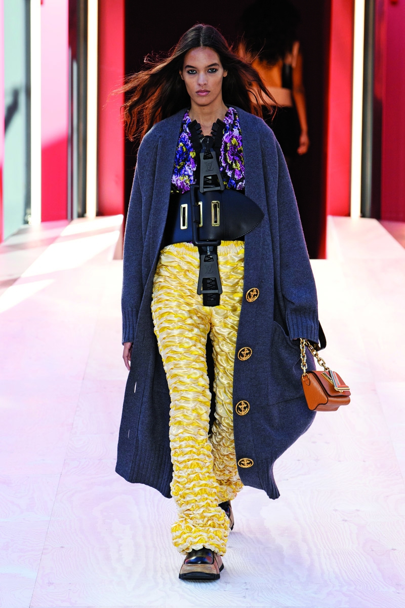 2022 Moda Haftaları: New York, Milano ve Paris