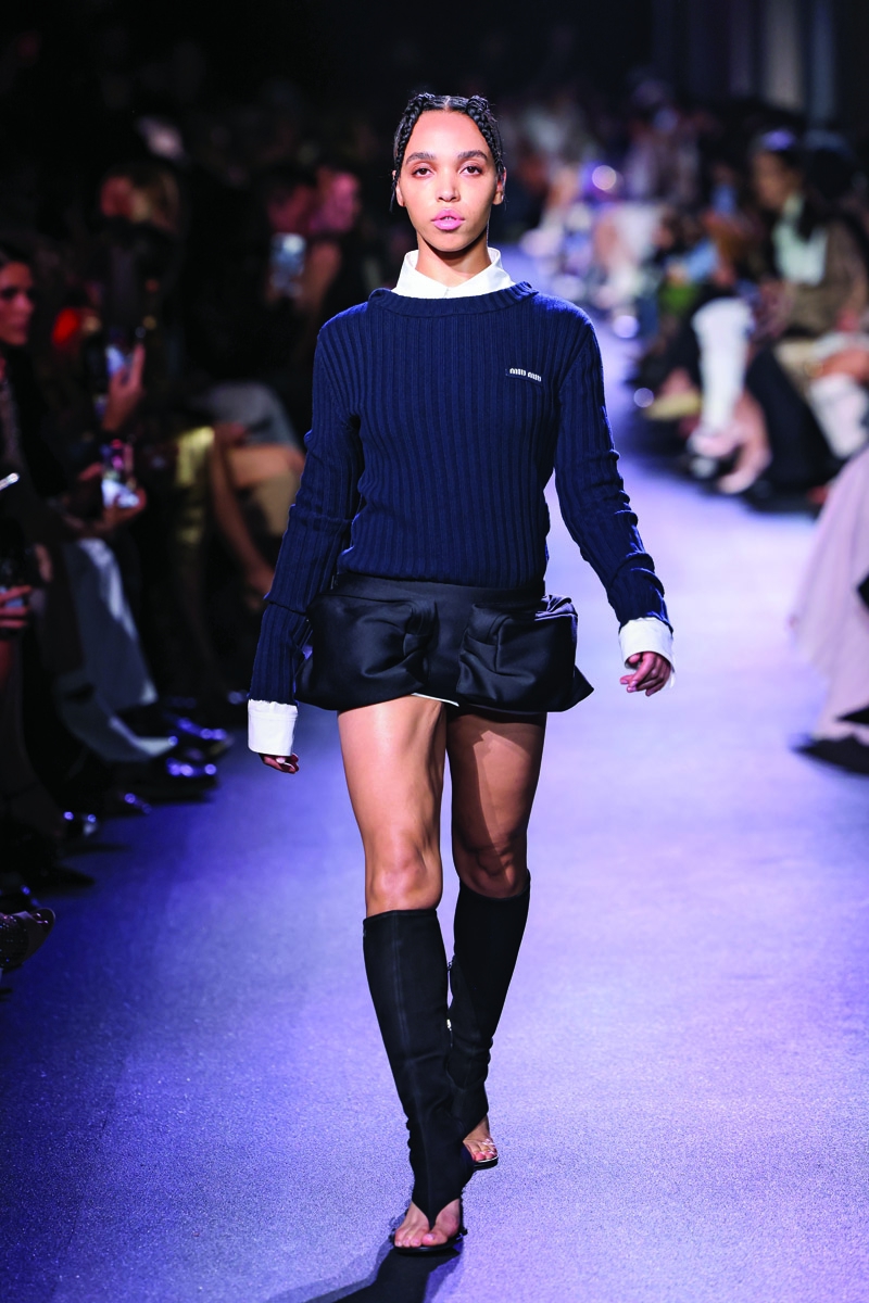 2022 Moda Haftaları: New York, Milano ve Paris