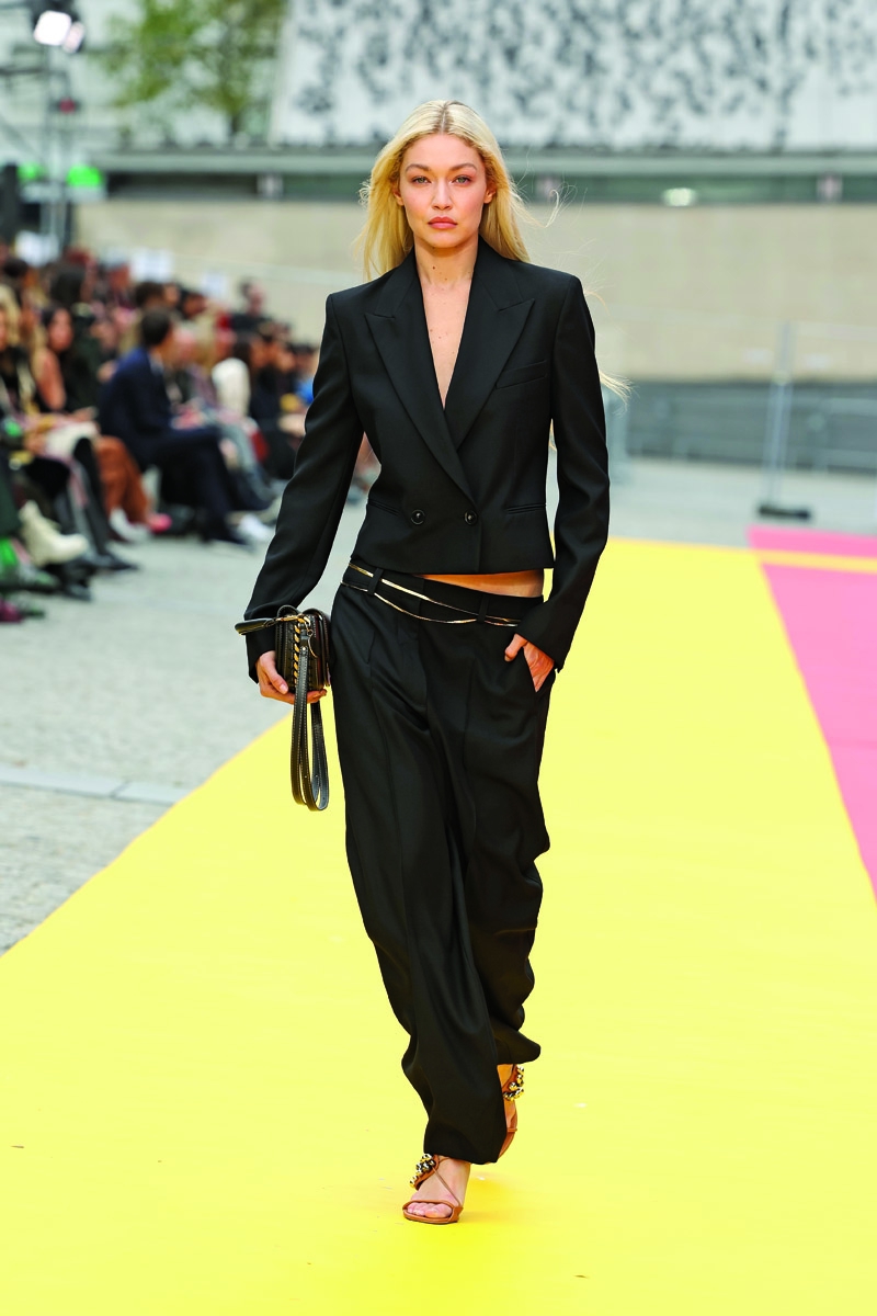 2022 Moda Haftaları: New York, Milano ve Paris