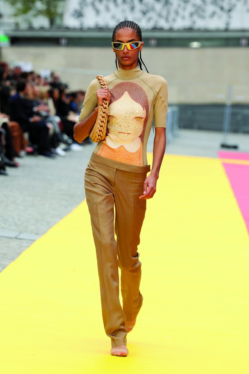 2022 Moda Haftaları: New York, Milano ve Paris