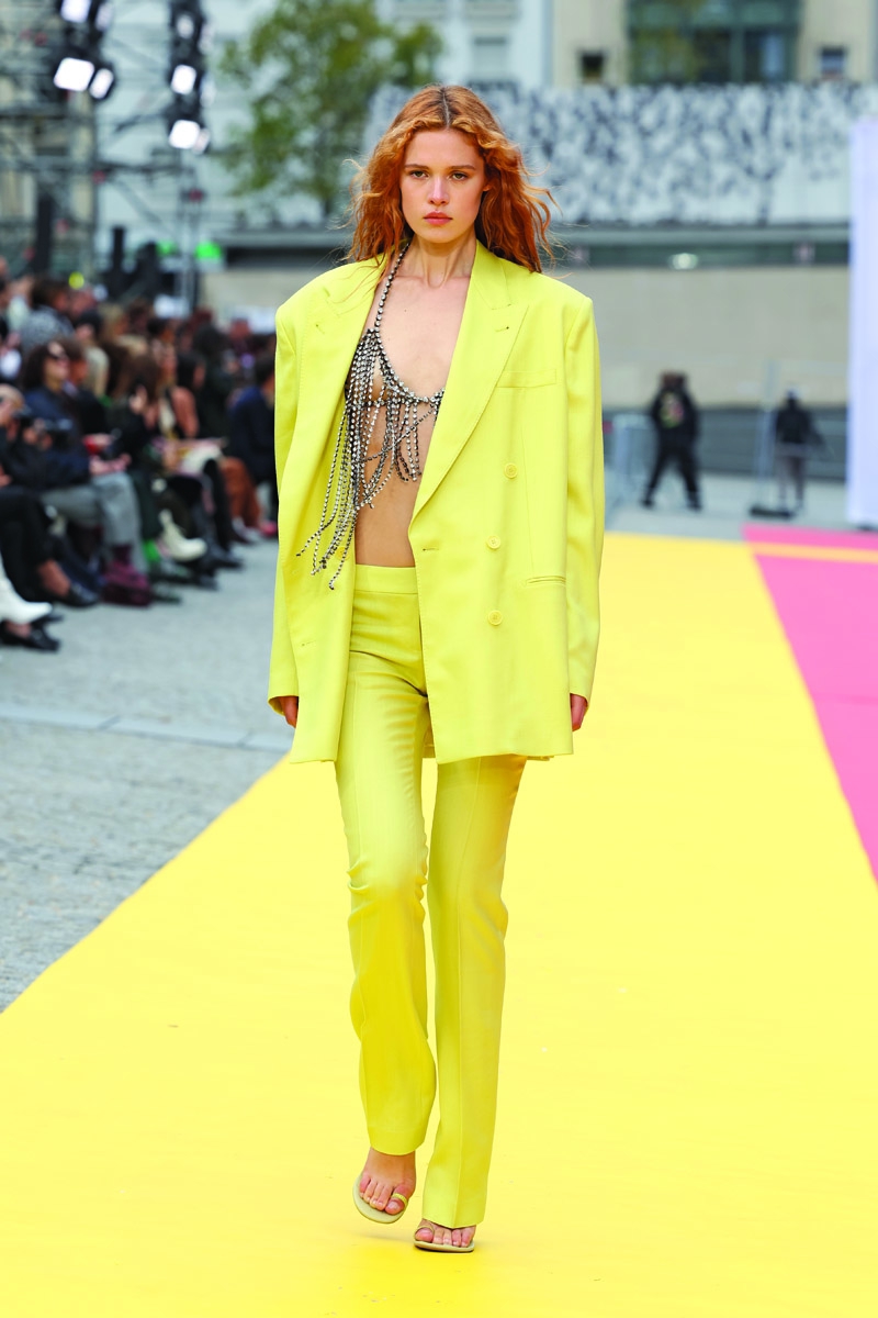 2022 Moda Haftaları: New York, Milano ve Paris