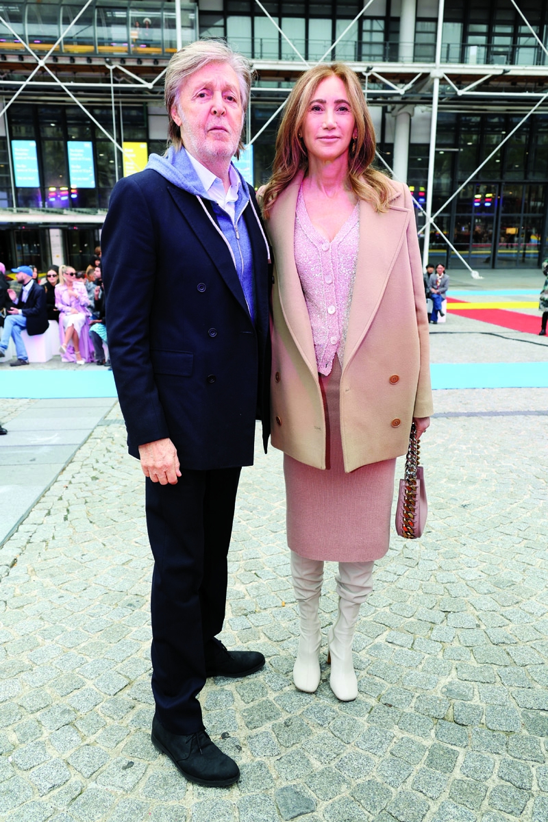 2022 Moda Haftaları: New York, Milano ve Paris