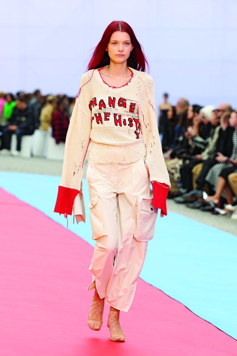 2022 Moda Haftaları: New York, Milano ve Paris