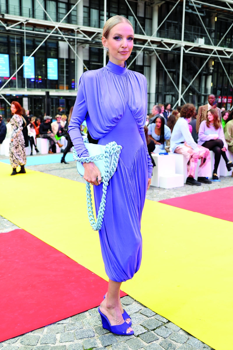 2022 Moda Haftaları: New York, Milano ve Paris