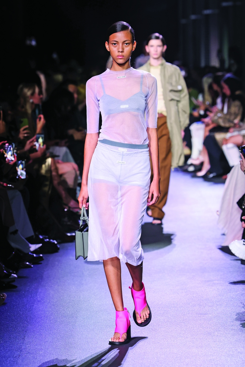 2022 Moda Haftaları: New York, Milano ve Paris