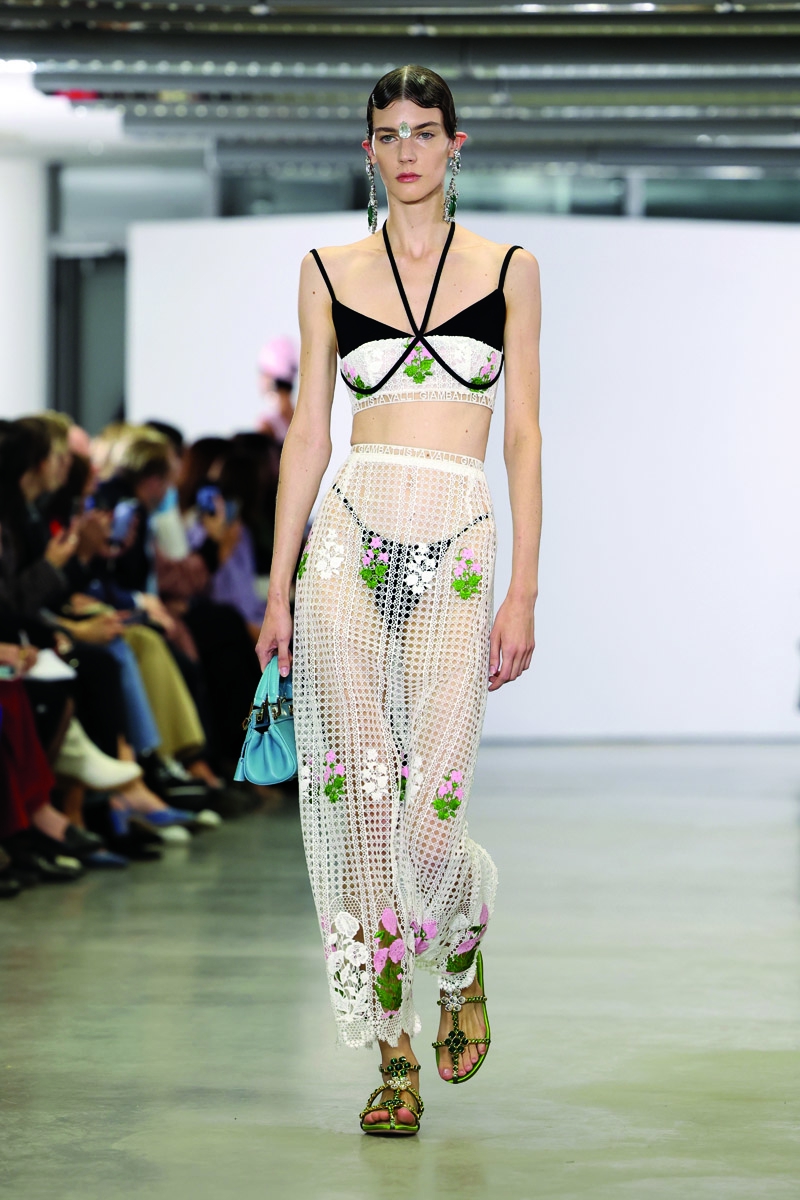 2022 Moda Haftaları: New York, Milano ve Paris