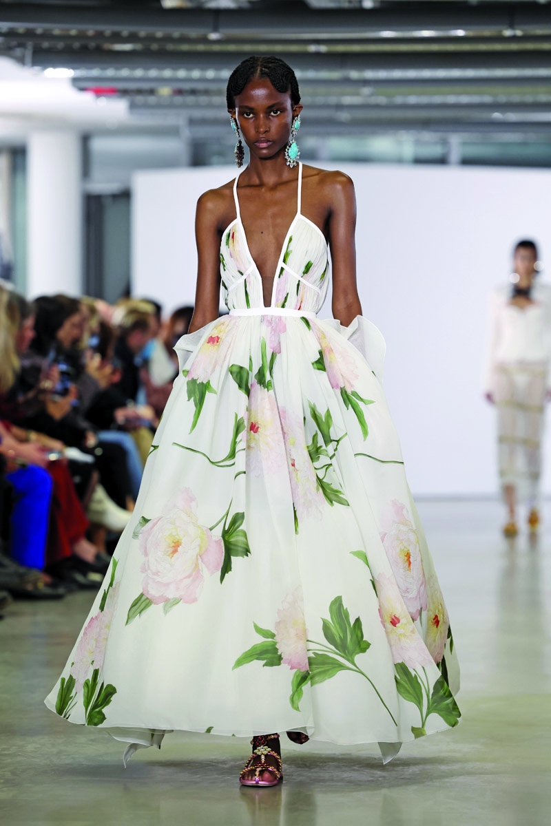 2022 Moda Haftaları: New York, Milano ve Paris