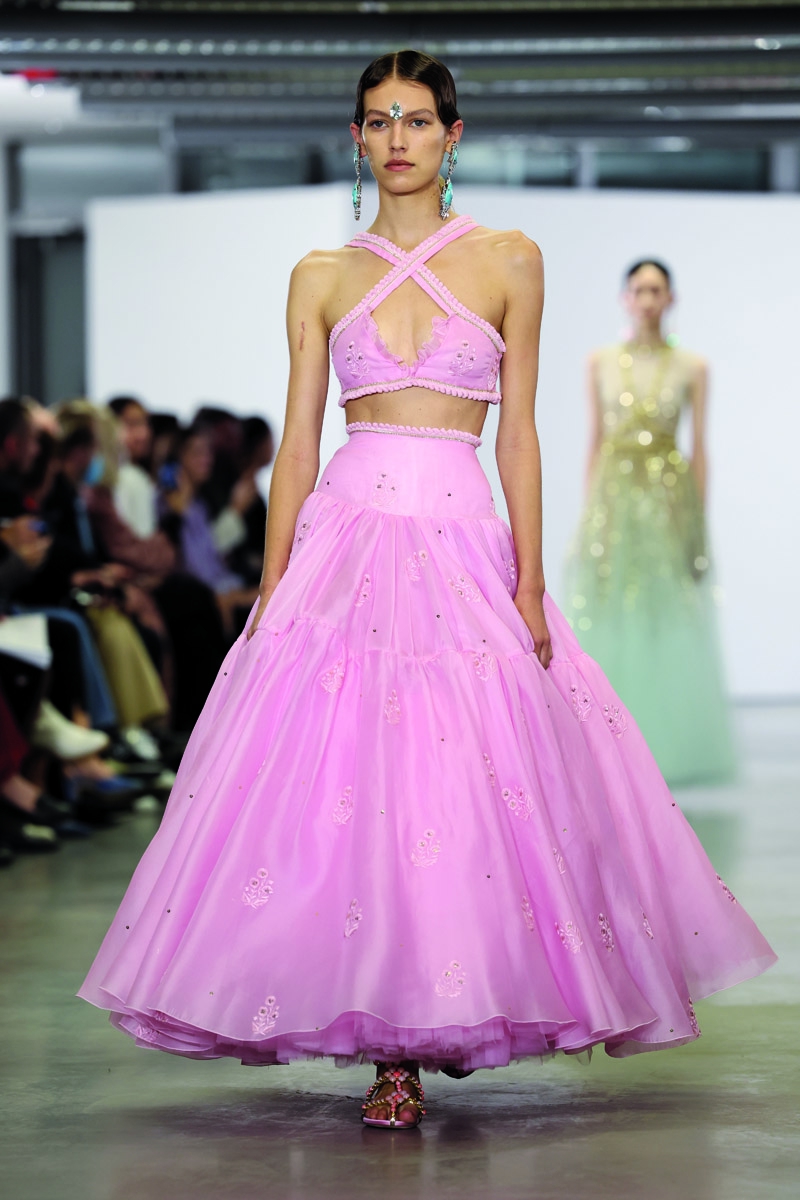 2022 Moda Haftaları: New York, Milano ve Paris