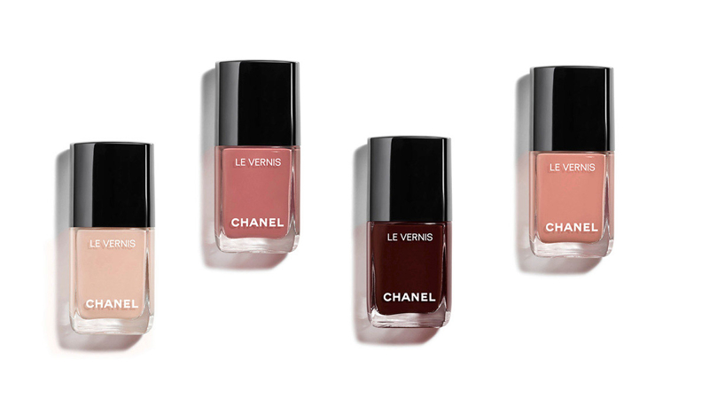 Sonbahar/Kış Sezonunun En Güzel Oje Renkleri