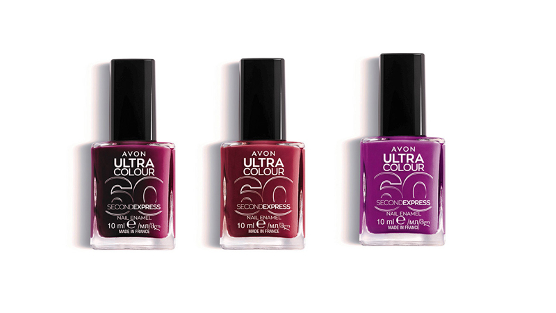 Sonbahar/Kış Sezonunun En Güzel Oje Renkleri