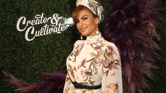 Eva Mendes Oyunculuğu Bıraktı mı?