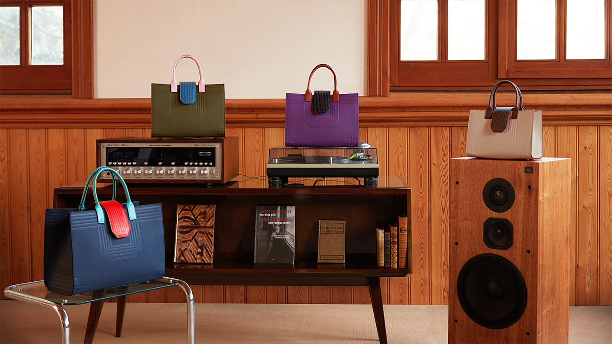 Misela'nın Yeni Sezon Koleksiyonu