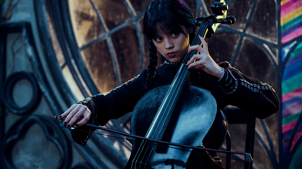 “Wednesday” Dizisi Hakkında Merak Edilenler