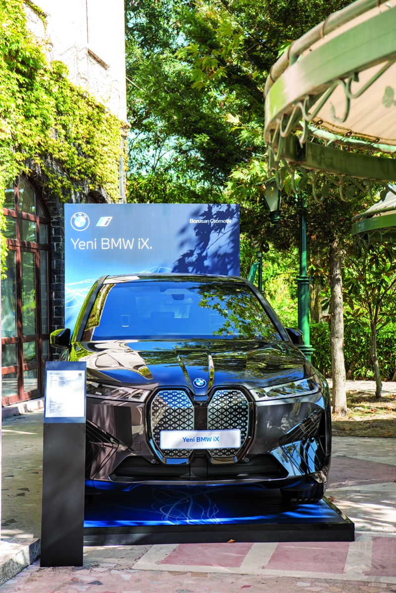 BMW Golf Cup Türkiye Elemeleri Daveti