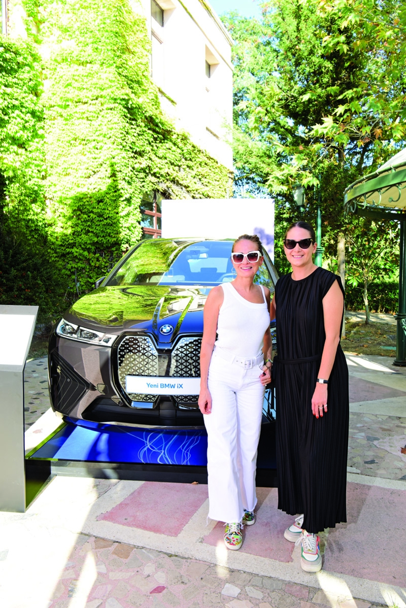 BMW Golf Cup Türkiye Elemeleri Daveti