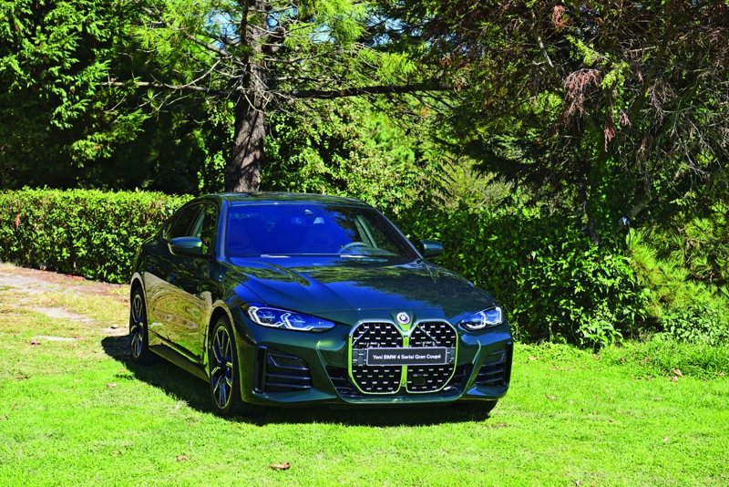 BMW Golf Cup Türkiye Elemeleri Daveti