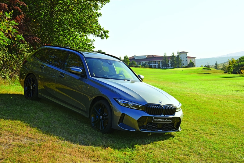 BMW Golf Cup Türkiye Elemeleri Daveti