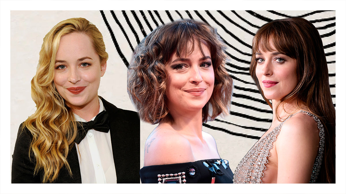 Geçmişten Günümüze: Dakota Johnson