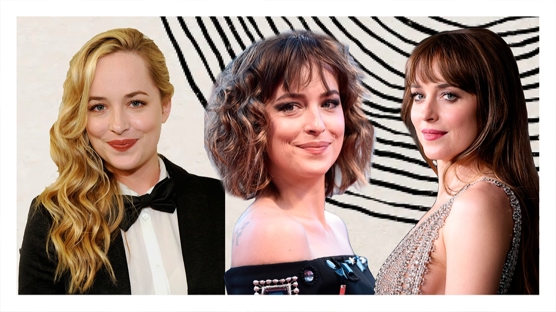 Geçmişten Günümüze: Dakota Johnson
