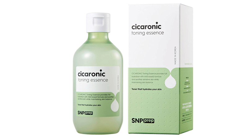 Cica İçeren En İyi 10 Bakım Ürünü