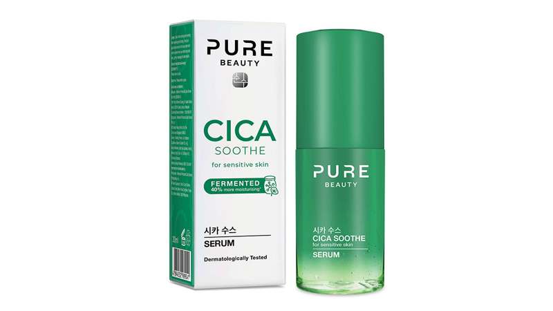 Cica İçeren En İyi 10 Bakım Ürünü