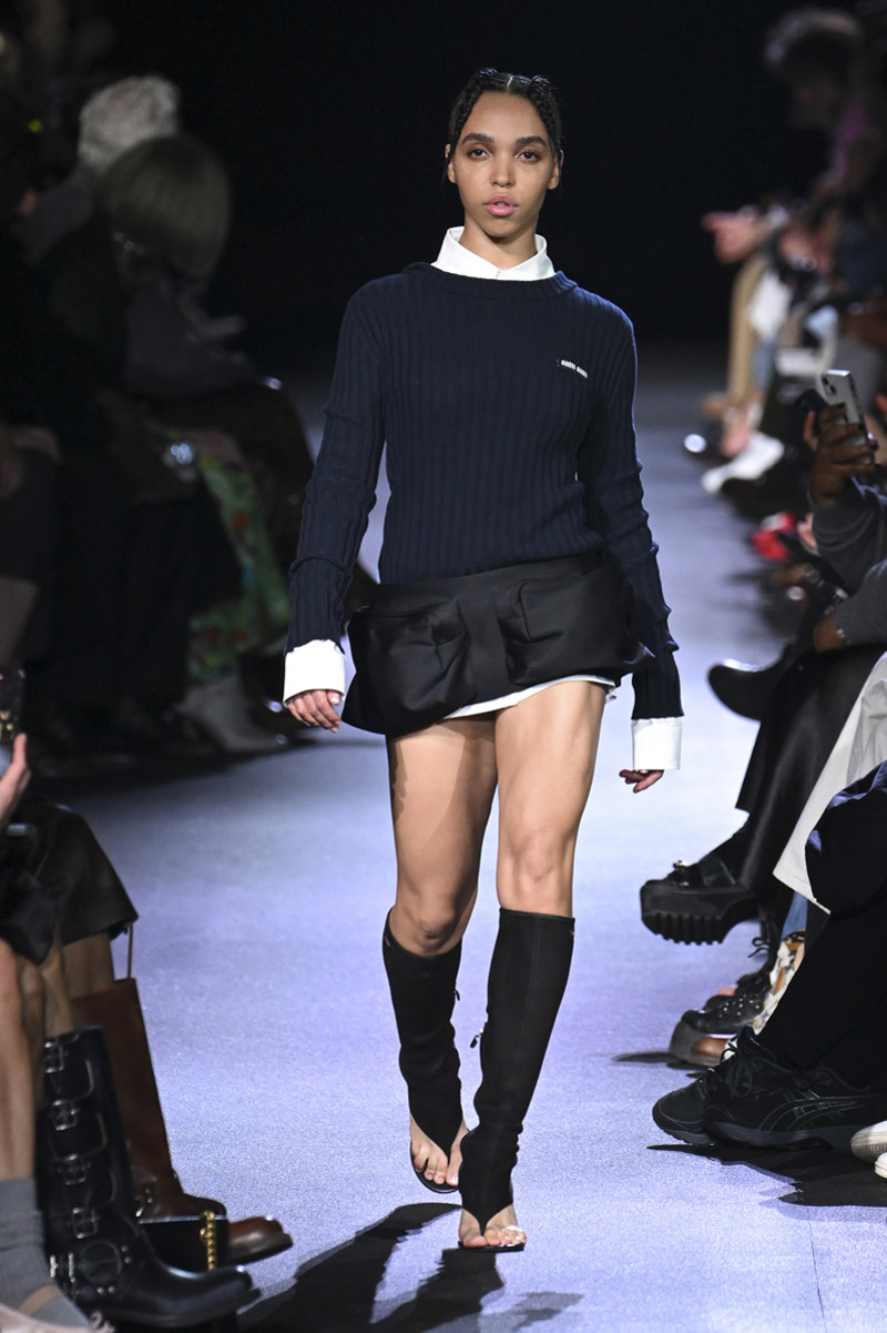 Moda Dünyasından İlhamla Cadılar Bayramı Kostümleri