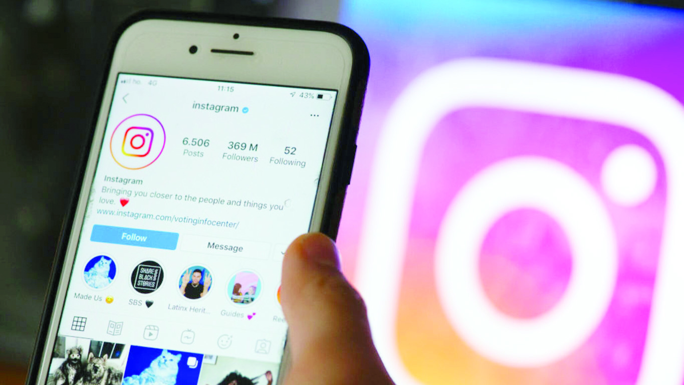 Instagram Hikayenizde Adı Görülmeden Birini Etiketlemenin 3 Yolu