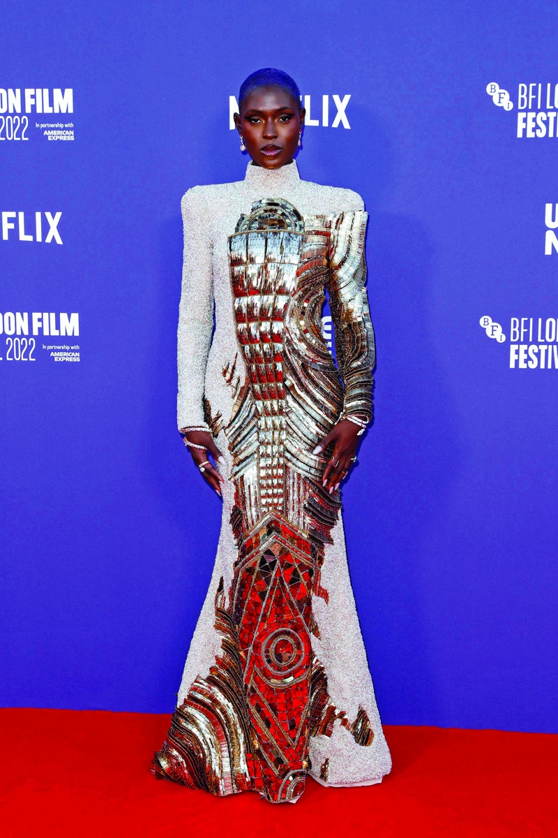 BFI Londra Film Festivali Daveti