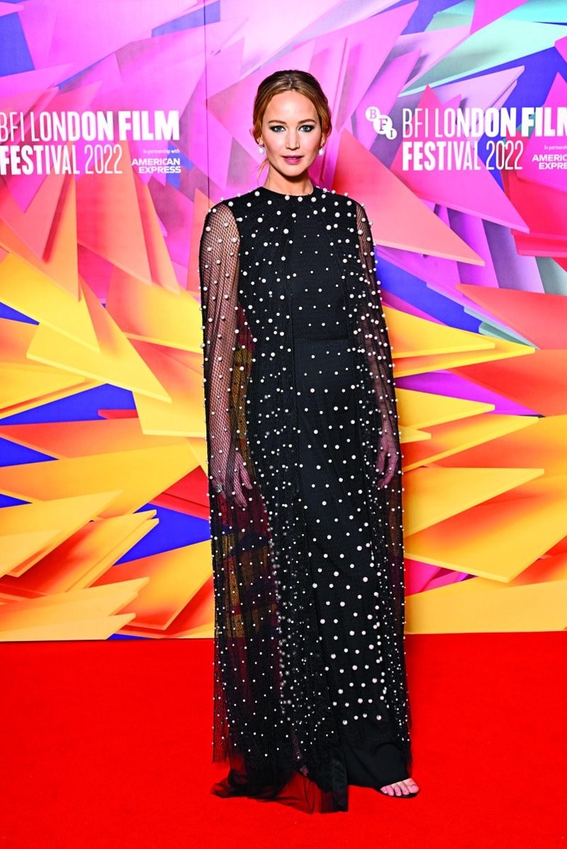 BFI Londra Film Festivali Daveti