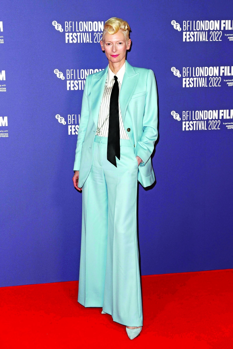 BFI Londra Film Festivali Daveti