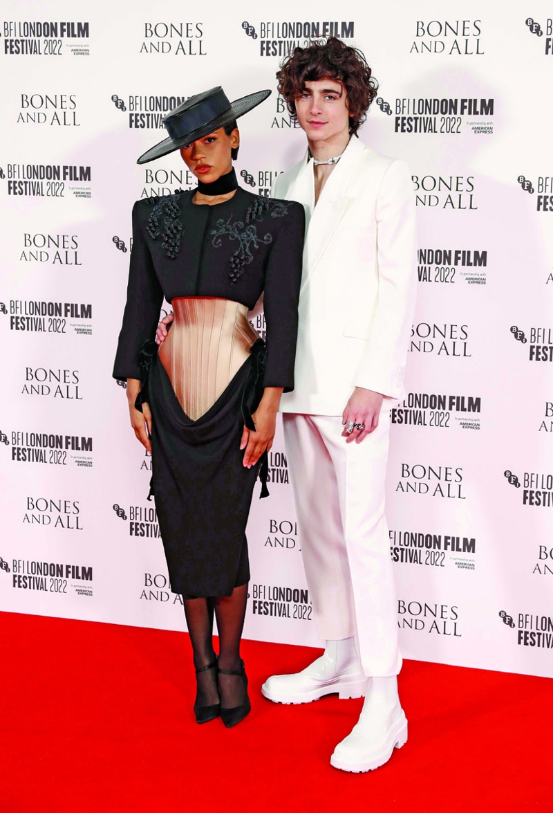 BFI Londra Film Festivali Daveti