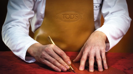 Tod's İle Kişisel Tasarımlar