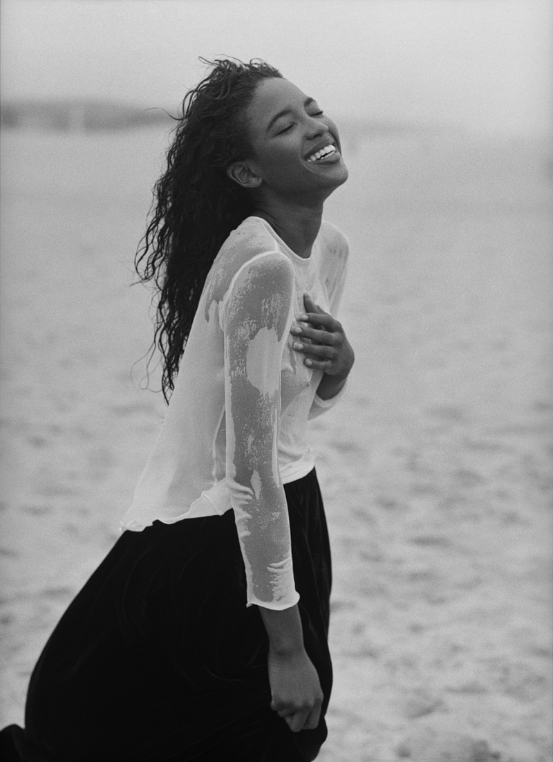 Patrick Demarchelier Sergisi