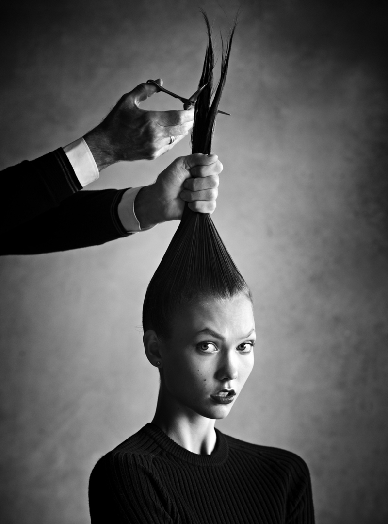 Patrick Demarchelier Sergisi