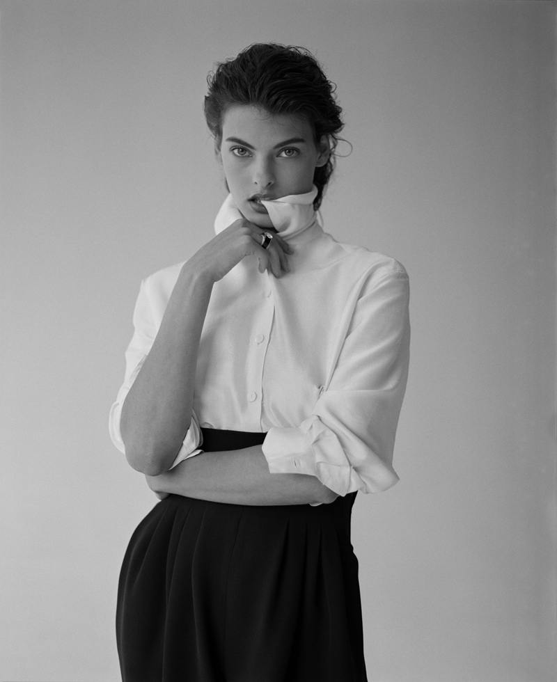 Patrick Demarchelier Sergisi