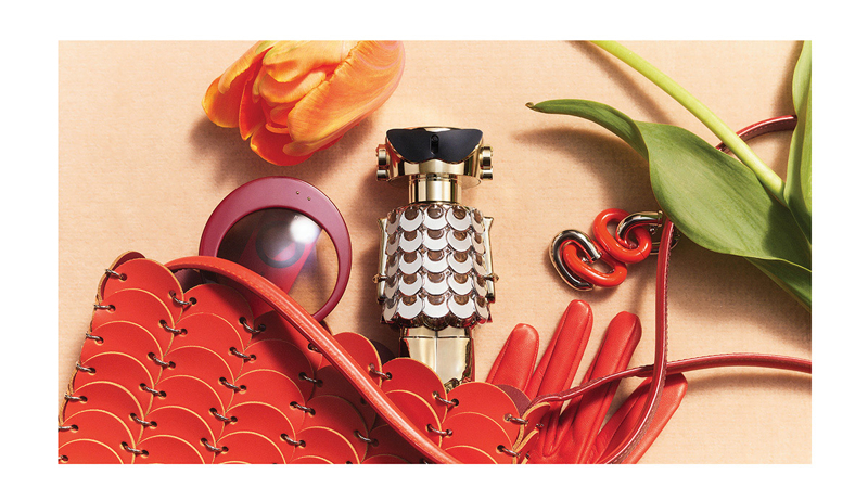 En Güzel Sonbahar Parfümleri