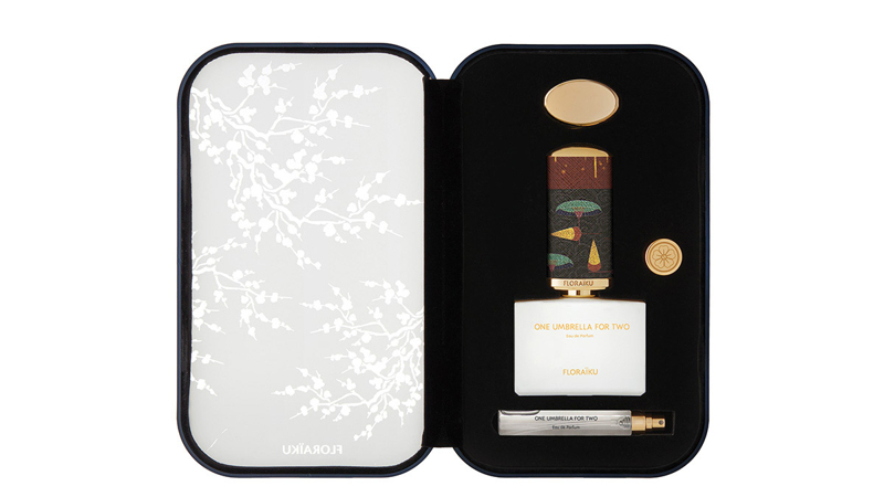 En Güzel Sonbahar Parfümleri