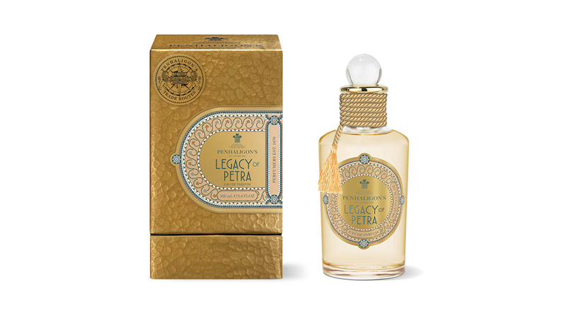 En Güzel Sonbahar Parfümleri