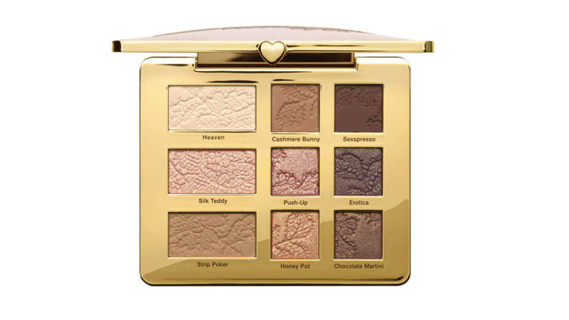 Sonbahar Renklerinde Far Paletleri