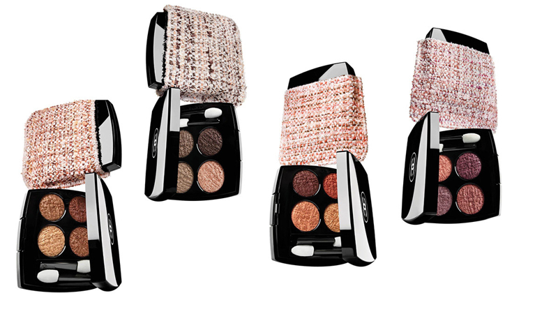 Sonbahar Renklerinde Far Paletleri