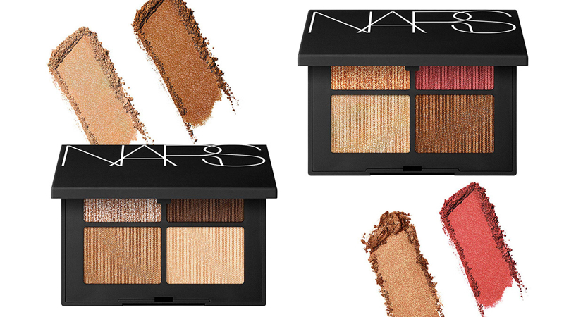 Sonbahar Renklerinde Far Paletleri