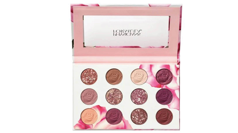 Sonbahar Renklerinde Far Paletleri