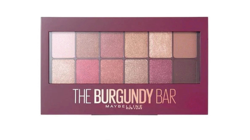 Sonbahar Renklerinde Far Paletleri