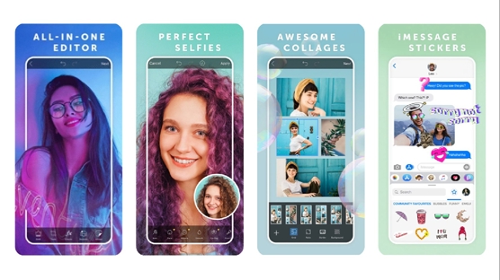 2023 İçin En İyi Fotoğraf Düzenleme Uygulamaları