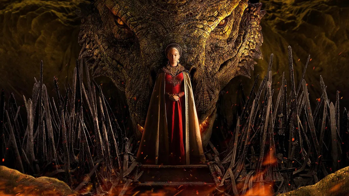 “House of the Dragon” Dizi İncelemesi